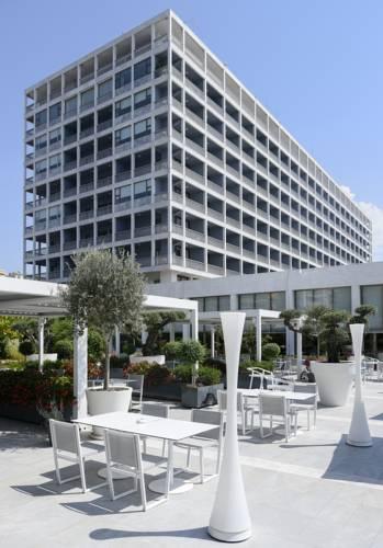 Makedonia Palace - Ξενοδοχείο - Θεσσαλονίκη