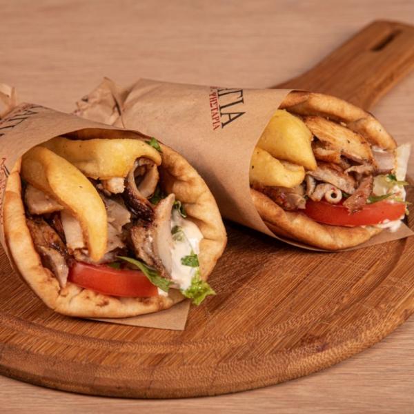 Το Αυθεντικό Ψητοπωλείο