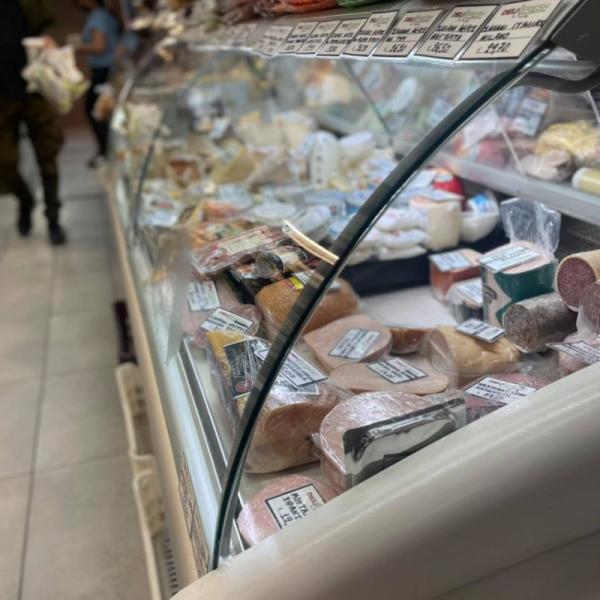 Deli & Fresh kolonaki - Delicatessen - ΑΘΗΝΑ