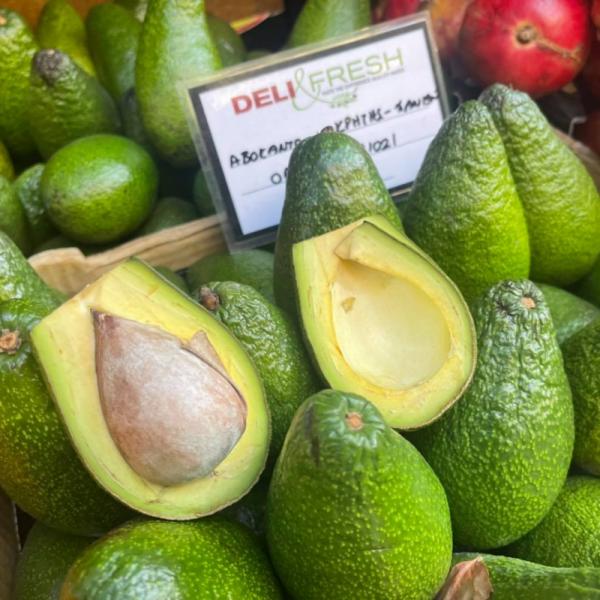 Deli & Fresh kolonaki - Delicatessen - ΑΘΗΝΑ