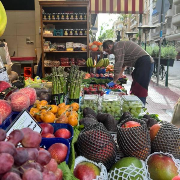 Deli & Fresh Delicatessen