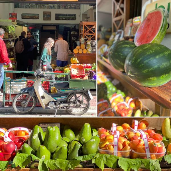 Deli & Fresh Delicatessen