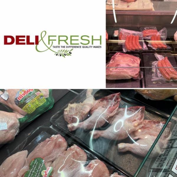 Deli & Fresh Delicatessen