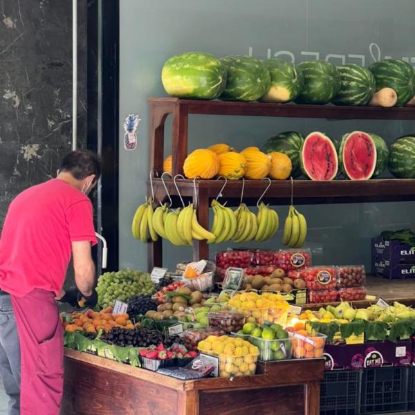 Deli & Fresh Delicatessen