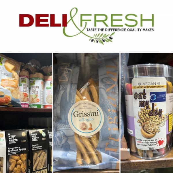 Deli & Fresh Delicatessen