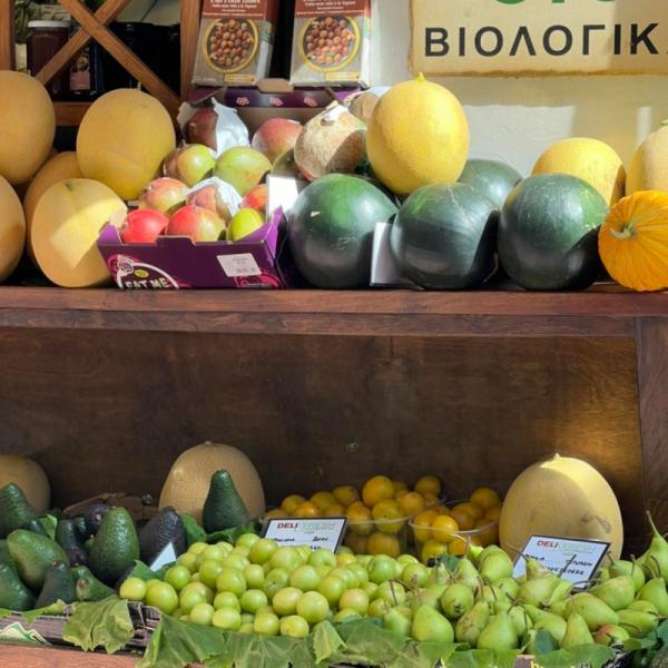 Deli & Fresh Delicatessen