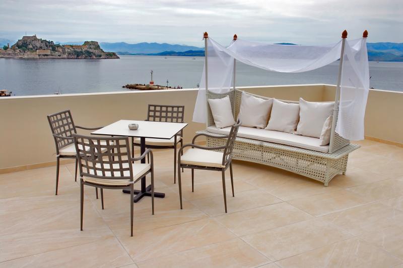 Mayor Mon Repos Palace Art Hotel - Ξενοδοχείο - Κέρκυρα