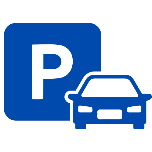 Ραχούτης Θεοφάνης Parking