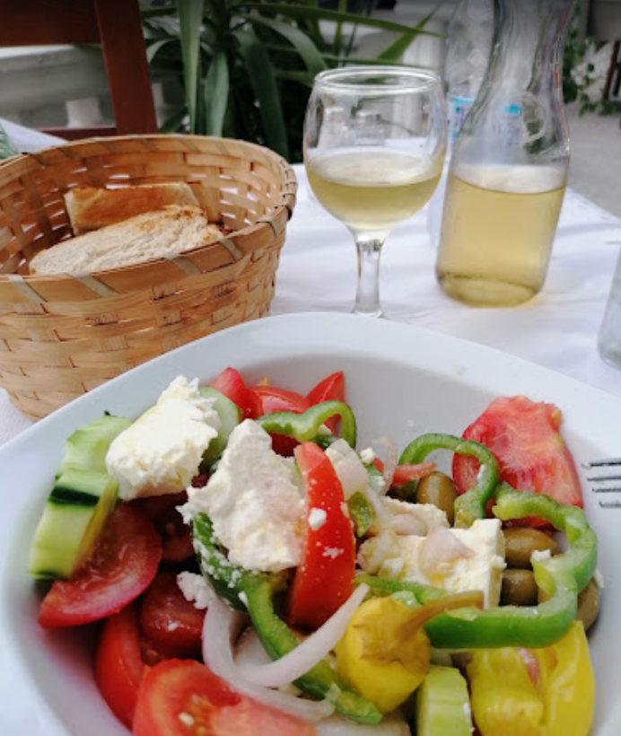 Παράδεισος Ψητοπωλείο Εστιατόριο