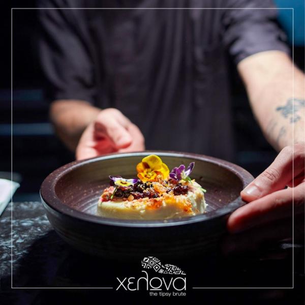 Chelona - Bar Restaurant - ΑΘΗΝΑ