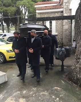 ΓΡΑΦΕΙΟ ΤΕΛΕΤΩΝ ΟΙΚΟΣ ΤΕΛΕΤΩΝ ΄ΧΑΤΖΗΑΡΓΥΡΙΟΥ΄ ΙΩΑΝΝΗΣ ΣΠ. ΧΑΤΖΗΑΡΓΥΡΙΟΥ - Γραφείο τελετών - Λαμία