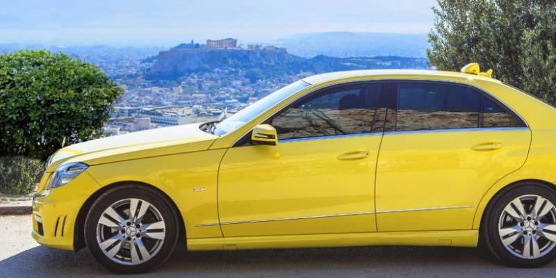 Ard Taxi Service - Ράδιο Ταξί - Κερατσίνι