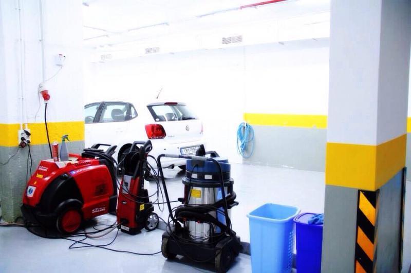 City Parking - Parking - ΑΘΗΝΑ - Γουδί