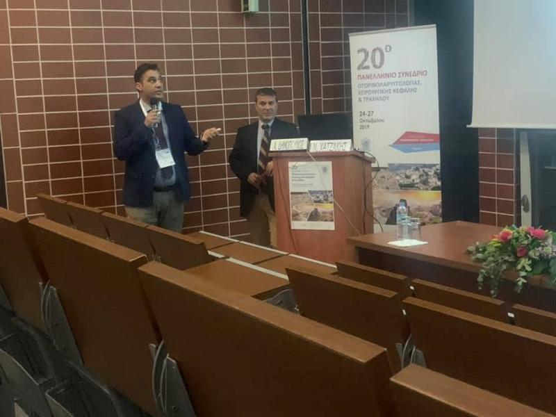 Δημόπουλος Ακουστικά Βαρηκοϊας - Ακουστικά βαρηκοΐας - Μαρούσι