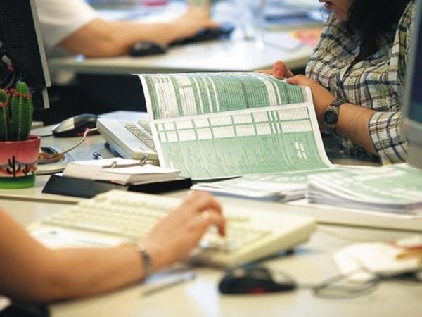 Πουσλέρης Απόστολος - Λογιστικό φοροτεχνικό γραφείο - Καβάλα