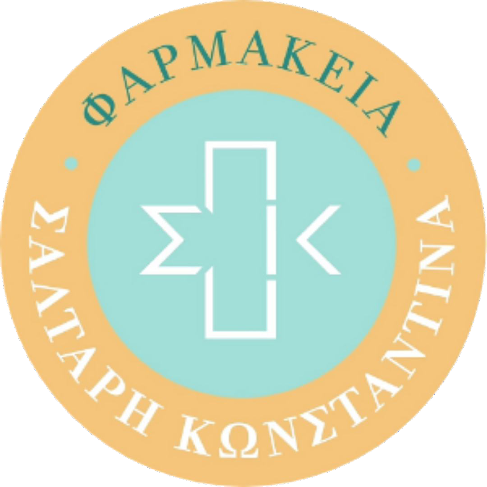 Σαλταρή Κωνσταντίνα Φαρμακείο