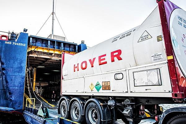 Πειραιάς Ναυτιλιακή εταιρεία Creta Cargo Lines