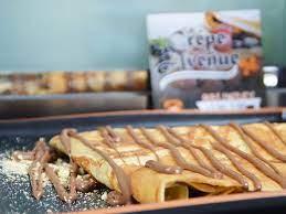 Crepe Avenue - Κρεπερί cafe - Καλλιθέα