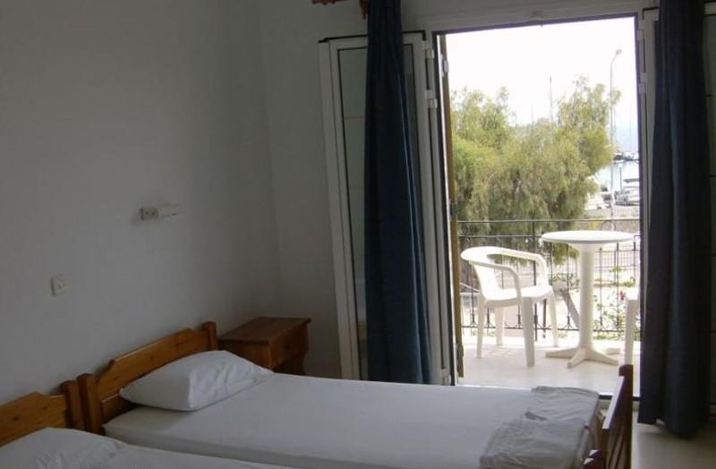 Galatia Studios - Ενοικιαζόμενα δωμάτια - Κέρκυρα