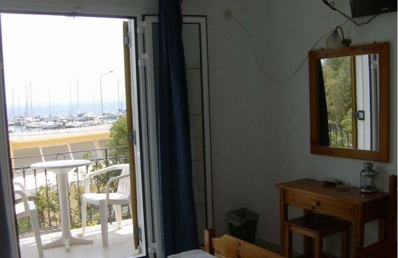 Galatia Studios - Ενοικιαζόμενα δωμάτια - Κέρκυρα