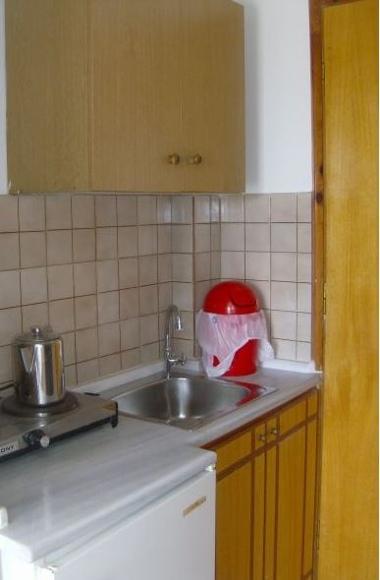 Galatia Studios - Ενοικιαζόμενα δωμάτια - Κέρκυρα