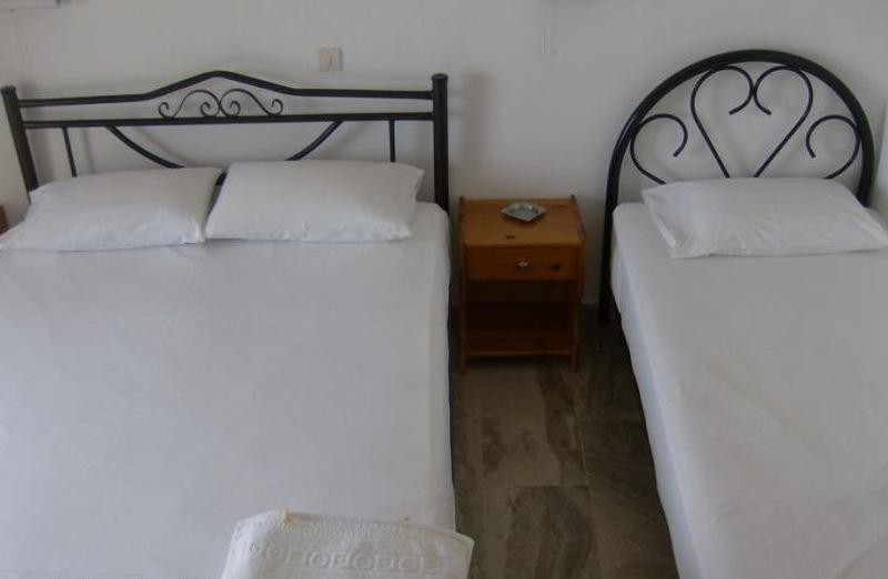 Galatia Studios - Ενοικιαζόμενα δωμάτια - Κέρκυρα