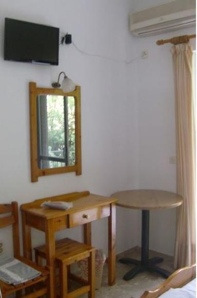 Galatia Studios - Ενοικιαζόμενα δωμάτια - Κέρκυρα