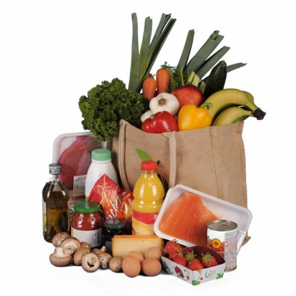 Εμπόριο τροφίμων Παναγιωτόπουλος - Mini market - Γαλάτσι