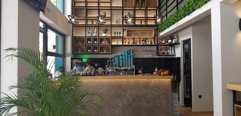 Geo espresso bar - Καφέ Snack Bar - Νέα Ιωνία Βόλου
