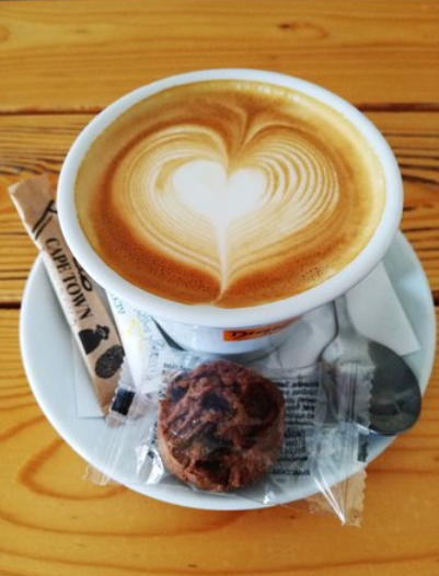 Geo espresso bar Καφέ Snack Bar