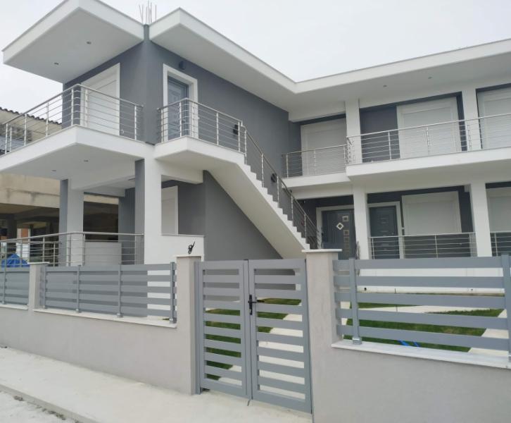 Villa Siniori Ενοικιαζόμενα δωμάτια διαμερίσματα