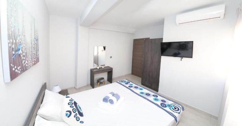 Villa Siniori Ενοικιαζόμενα δωμάτια διαμερίσματα