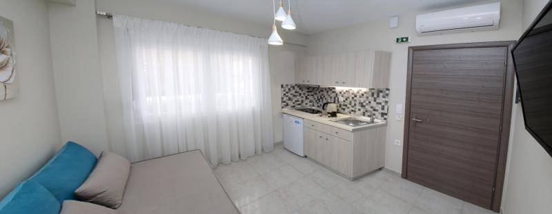 Villa Siniori Ενοικιαζόμενα δωμάτια διαμερίσματα