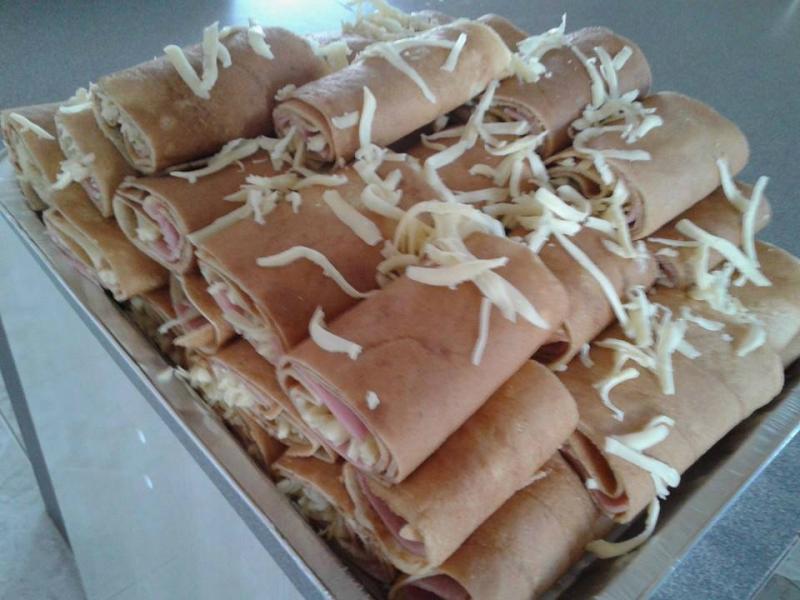 Varsos -παιδικες εκδηλωσεις - Παιδικό catering - ΑΘΗΝΑ