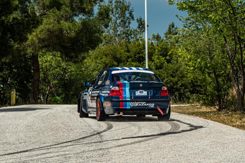 Ανταλακτικά BMW Ritas - Ανταλλακτικά αυτοκινήτων - Πολίχνη
