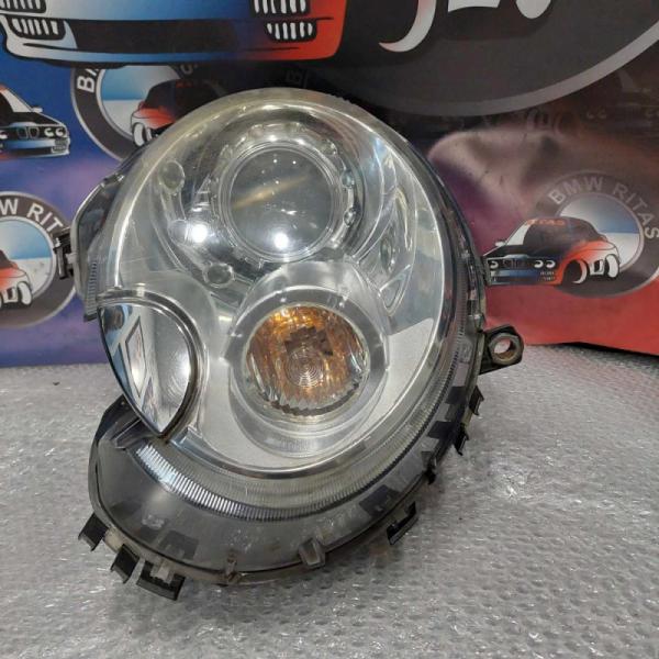 Φανάρι ξένων εμπρός αριστερό mini cooper (R56-R55-R57-R58-R59)