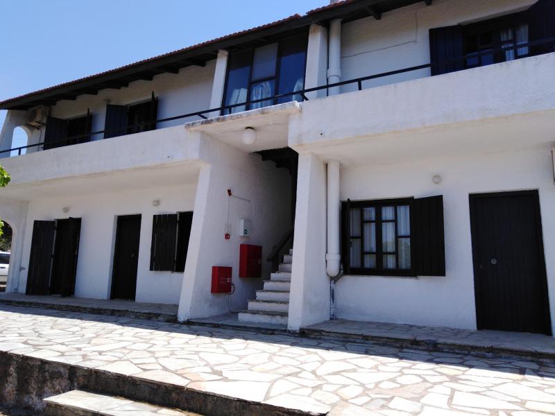 Nota Apartments - Ενοικιαζόμενα διαμερίσματα - Αρχάγγελος