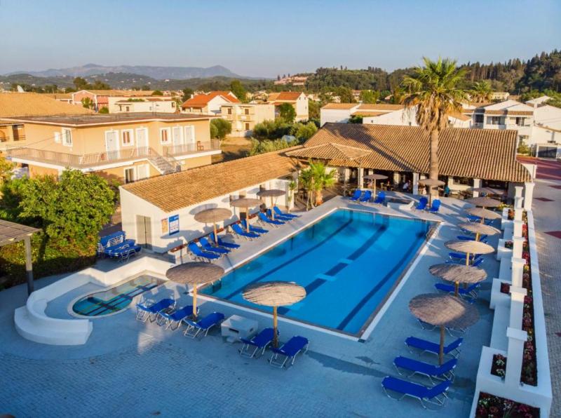 Hotel SunGate