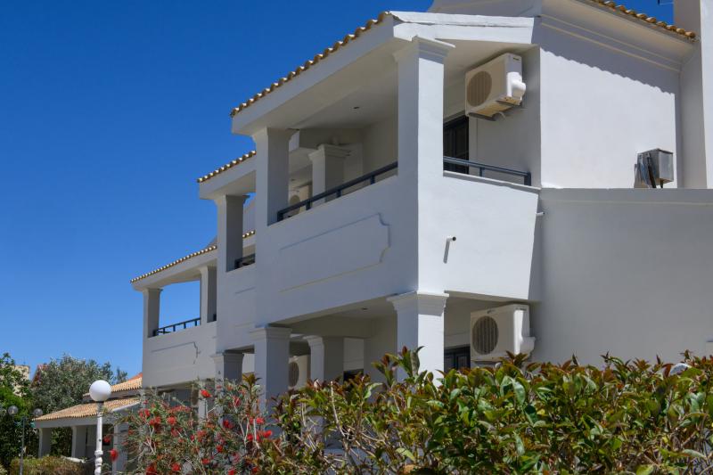 SunGate Hotel Ξενοδοχείο Σιδάρι
