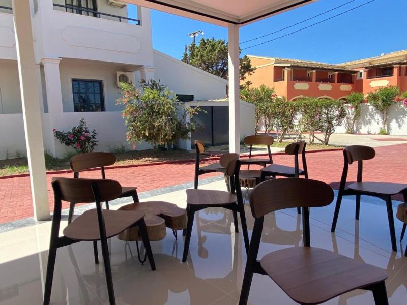 Corfu SunGate Hotel Σιδάρι