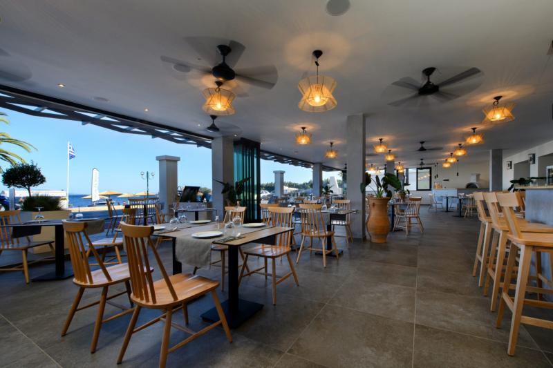 Ipsos Di Mare Resort Hotel