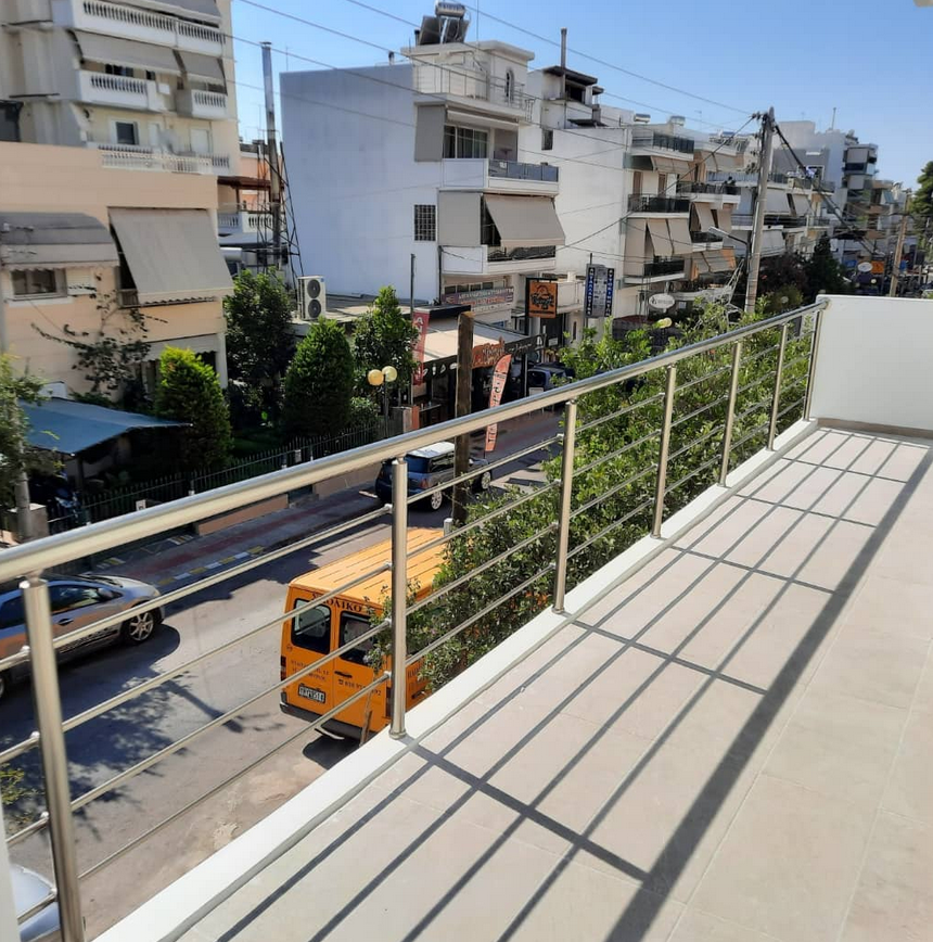Texni Glass Τζάμια Κρύσταλλα Καθρέπτες