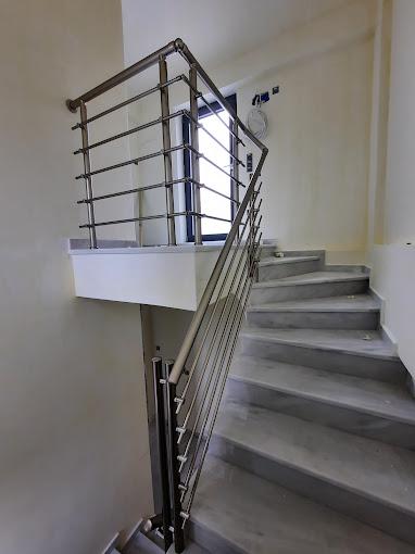 Texni Glass Τζάμια Κρύσταλλα Καθρέπτες