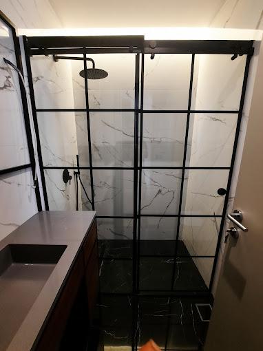 Texni Glass Τζάμια Κρύσταλλα Καθρέπτες