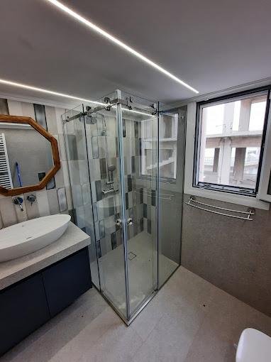 Texni Glass Τζάμια Κρύσταλλα Καθρέπτες