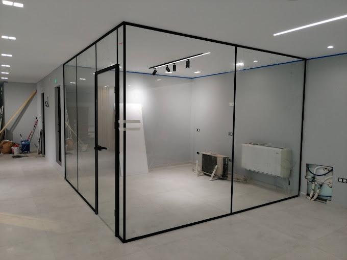 Texni Glass Τζάμια Κρύσταλλα Καθρέπτες