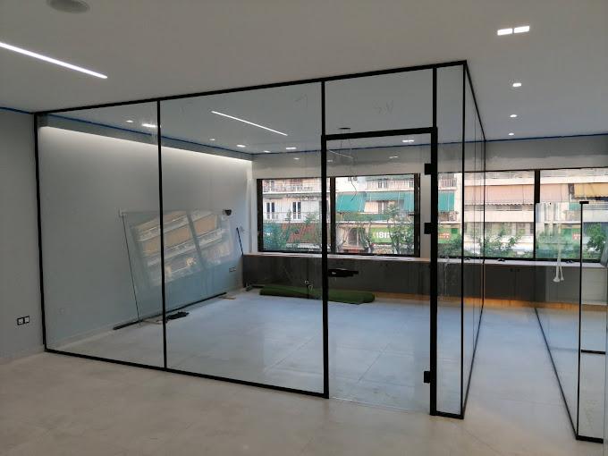 Texni Glass Τζάμια Κρύσταλλα Καθρέπτες