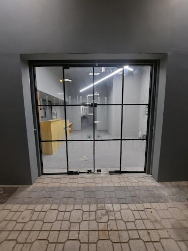 Texni Glass Τζάμια Κρύσταλλα Καθρέπτες