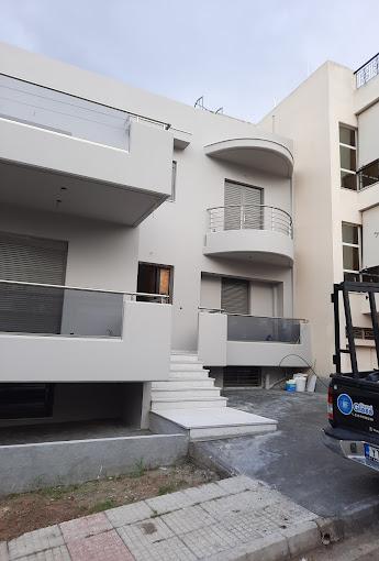 Texni Glass Τζάμια Κρύσταλλα Καθρέπτες