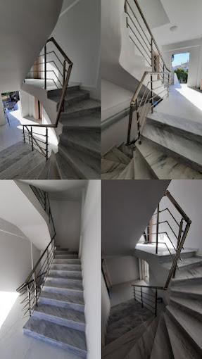 Texni Glass Τζάμια Κρύσταλλα Καθρέπτες